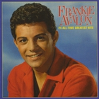 Frankie Avalon - 25 All-Time Greatest Hits