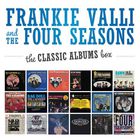 Frankie Valli And The Four Seasons - The Classic Albums Box CD1
