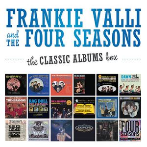 The Classic Albums Box CD5