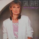 Gail Davies - Where Is A Woman To Go (Vinyl)