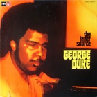 George Duke - The Inner Source (Vinyl) CD2