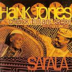 Hank Jones - Sarala (Reissued 2013)