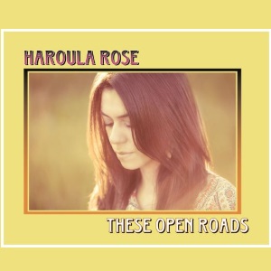 These Open Roads