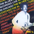Jimmy Johnson - Tobacco Road (Vinyl)