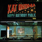 Happy Birthday Public (Live) (Reissued 2003) CD1