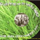 Hyde Park Free Concert 1970