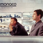 Monaco - I've Got A Feeling (CDS)