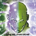 Osmosis - Bass Stomp (CDS)