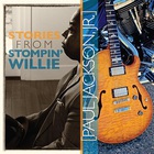 Paul Jackson Jr. - Stories From Stompin' Willie