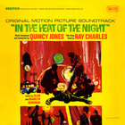 Quincy Jones - In The Heat Of The Night (Original Motion Picture Soundtrack) (Vinyl)