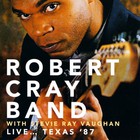 Robert Cray Band - Live... Texas '87