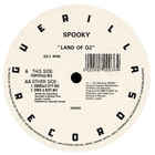 Spooky - Land Of Oz (Vinyl)