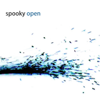 Spooky - Open CD1