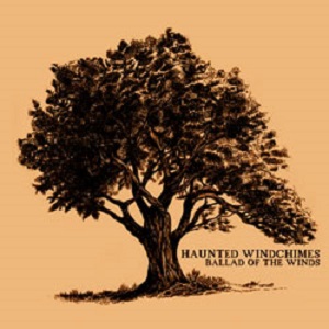 Ballad Of The Winds
