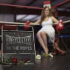 The Honeycutters - On The Ropes