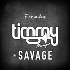 Freaks (Extended Edition) (CDS)