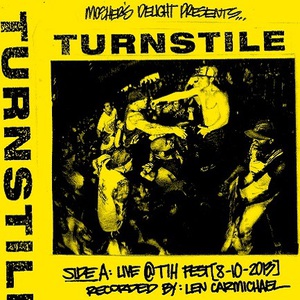 Live Series Cassette