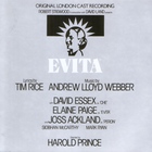 Andrew Lloyd Webber & Tim Rice - Evita (Original London Cast Recording - Highlights) (Reissued 1999)