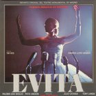 Andrew Lloyd Webber & Tim Rice - Evita (Original Spanish Cast) (Vinyl) CD1