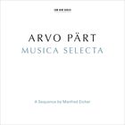 Arvo Part - Musica Selecta CD2