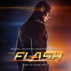 Blake Neely - The Flash (Original Television Soundtrack From Season 1)