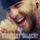 Brantley Gilbert - The Weekend (CDS)