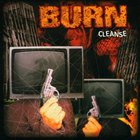 Burn - Cleanse (EP)