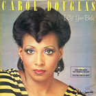 Carol Douglas - Love Zone (Vinyl)