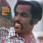 Chuck Jackson - Through All Times (Vinyl)