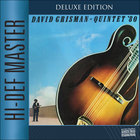 David Grisman Quintet - Quintet 80 (Deluxe Edition)