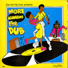 Derrick Harriott - More Scrubbing The Dub (Vinyl)