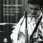 Duster Bennett - The Complete Blue Horizon Sessions CD1
