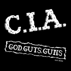 God, Guts, Guns And More