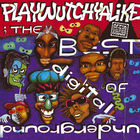 Playwutchyalike: The Best Of Digital Underground