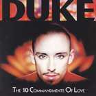 The 10 Commandments Of Love CD1