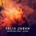 Felix Jaehn - Bonfire (Feat. Alma) (CDS)