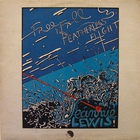 Jeannie Lewis - Free Fall Through Featherless Flight (Vinyl)