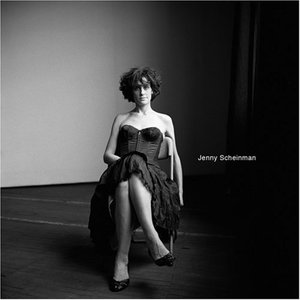 Jenny Scheinman