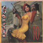 Madhouse - (The Perfect) 10 (VLS)