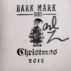 Mark Lanegan - Dark Mark Does Christmas 2012