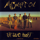 Midnight Oil - The Dead Heart (CDS)