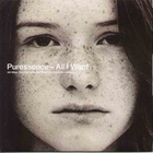 Puressence - All I Want Pt. 1 (CDS)
