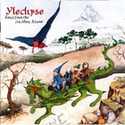 Yleclipse - Songs From The Crackling Atanor