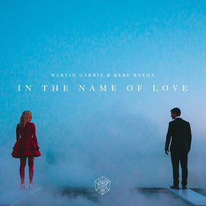In The Name Of Love (CDS)