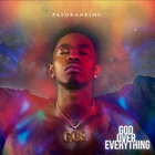 Patoranking - G.O.E (God Over Everything)
