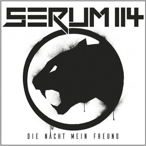 Die Nacht Mein Freund