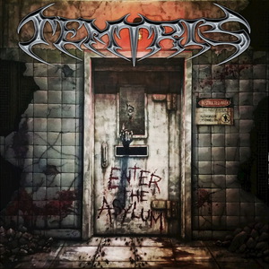 Enter The Asylum
