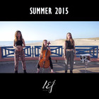 L.E.J. - Summer 2016 (CDS)