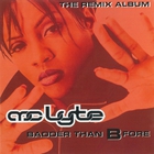 Badder Than B-Fore: The Remix Album