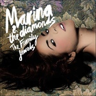 Marina And The Diamonds - The Family Jewels (Japanese Edition)
